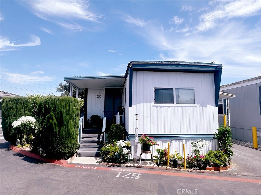 Property Photo:  11101 Imperial Hwy 129  CA 90650 