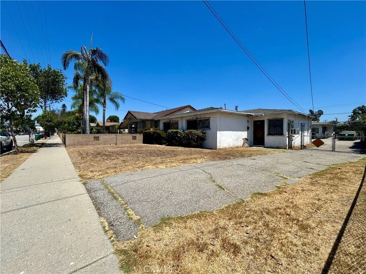 Property Photo: 3880 Maine Avenue CA 91706