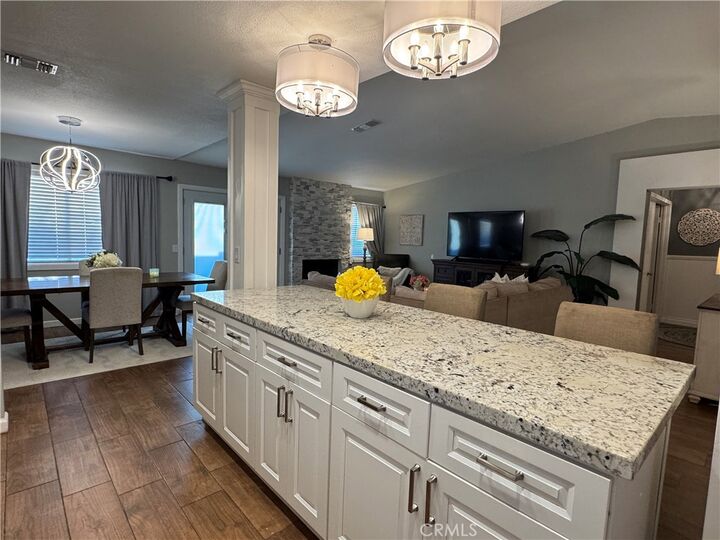 Property Photo: 1151 Aspen Lane CA 92220