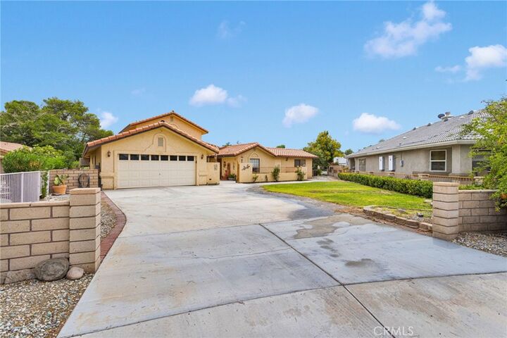 Property Photo:  27871 Jasmine  CA 92342 