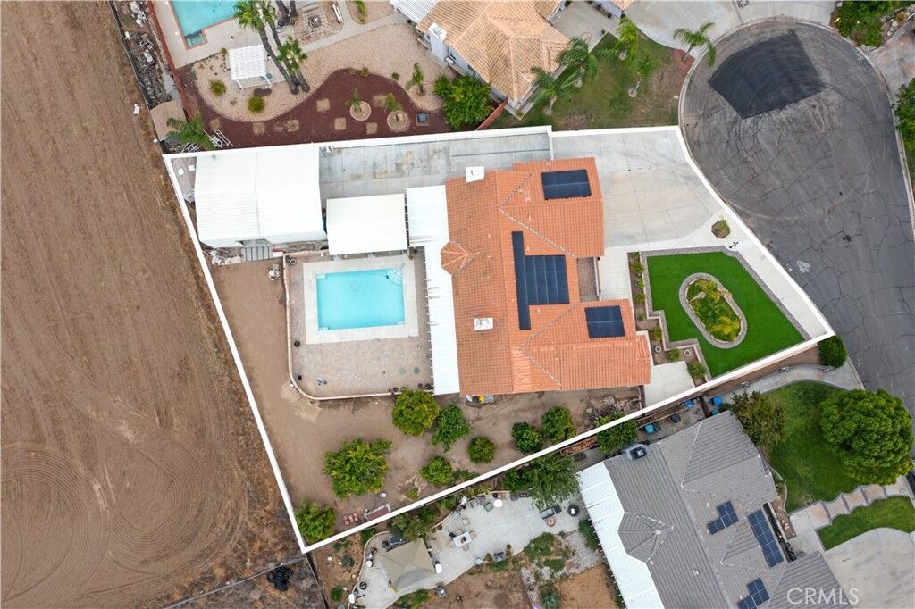 Property Photo:  29350 Jarrell Court  CA 92567 
