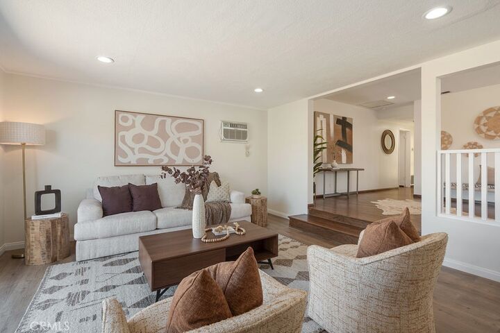 Property Photo: 715 Forestdale Ave CA 91741