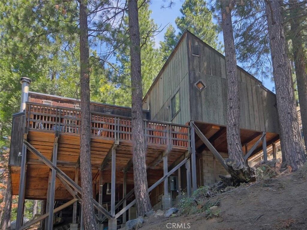 Property Photo:  7497 Yosemite Park Way  CA 95389 