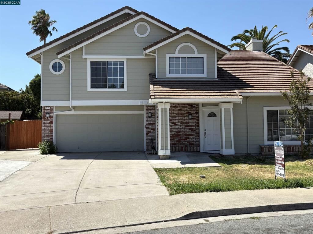 Property Photo:  3524 Liberty Ct.  CA 94509 
