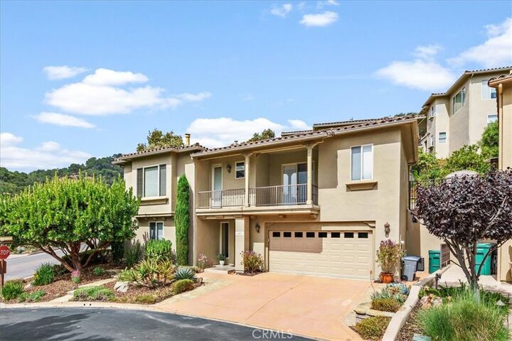 6470 Spotted Wood Lane  Avila Beach CA 93424 photo