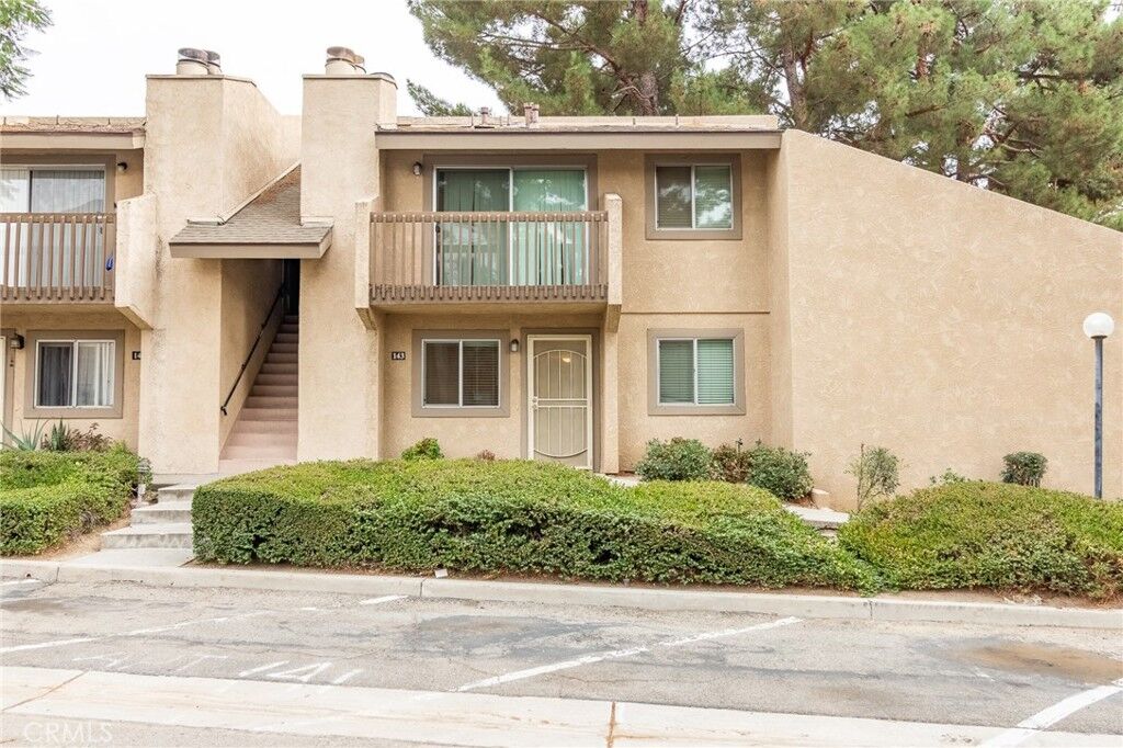 Property Photo:  1251 S Meadow Lane 143  CA 92324 