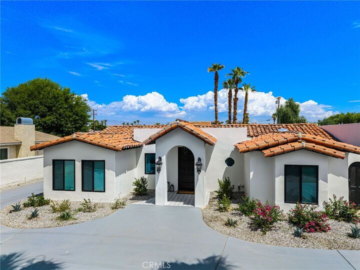 Property Photo:  44558 Santa Ynez Avenue  CA 92260 