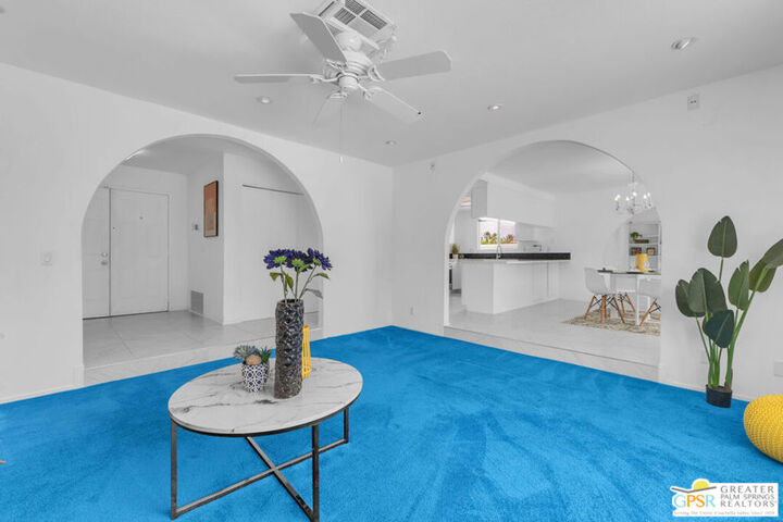 Property Photo:  2375 E Joyce Drive  CA 92262 