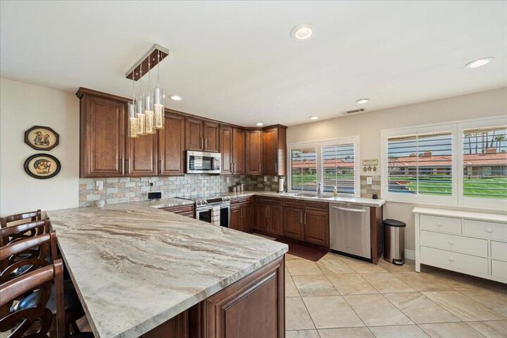 57 Conejo Circle  Palm Desert CA 92260 photo