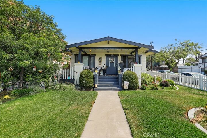 Property Photo:  6256 Friends Avenue  CA 90601 