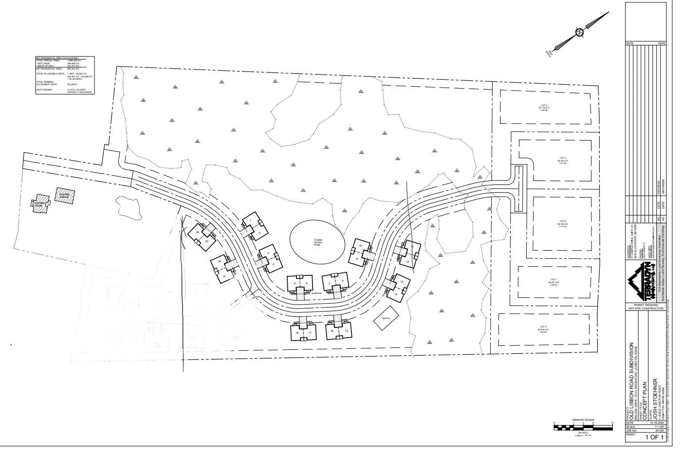 Property Photo:  2 Melissa Drive  ME 04240 