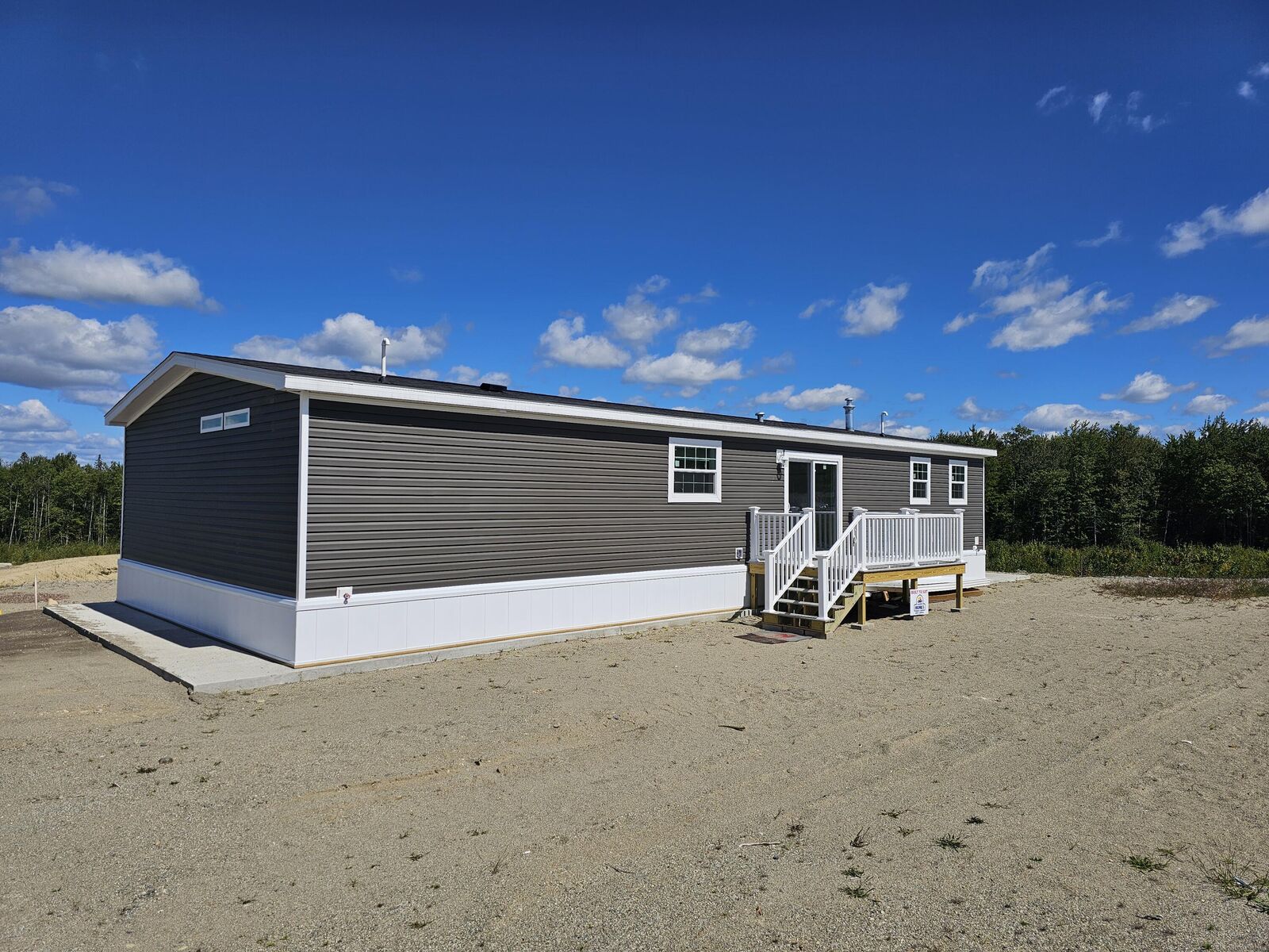 Property Photo: 22 Mallard Lane ME 04640