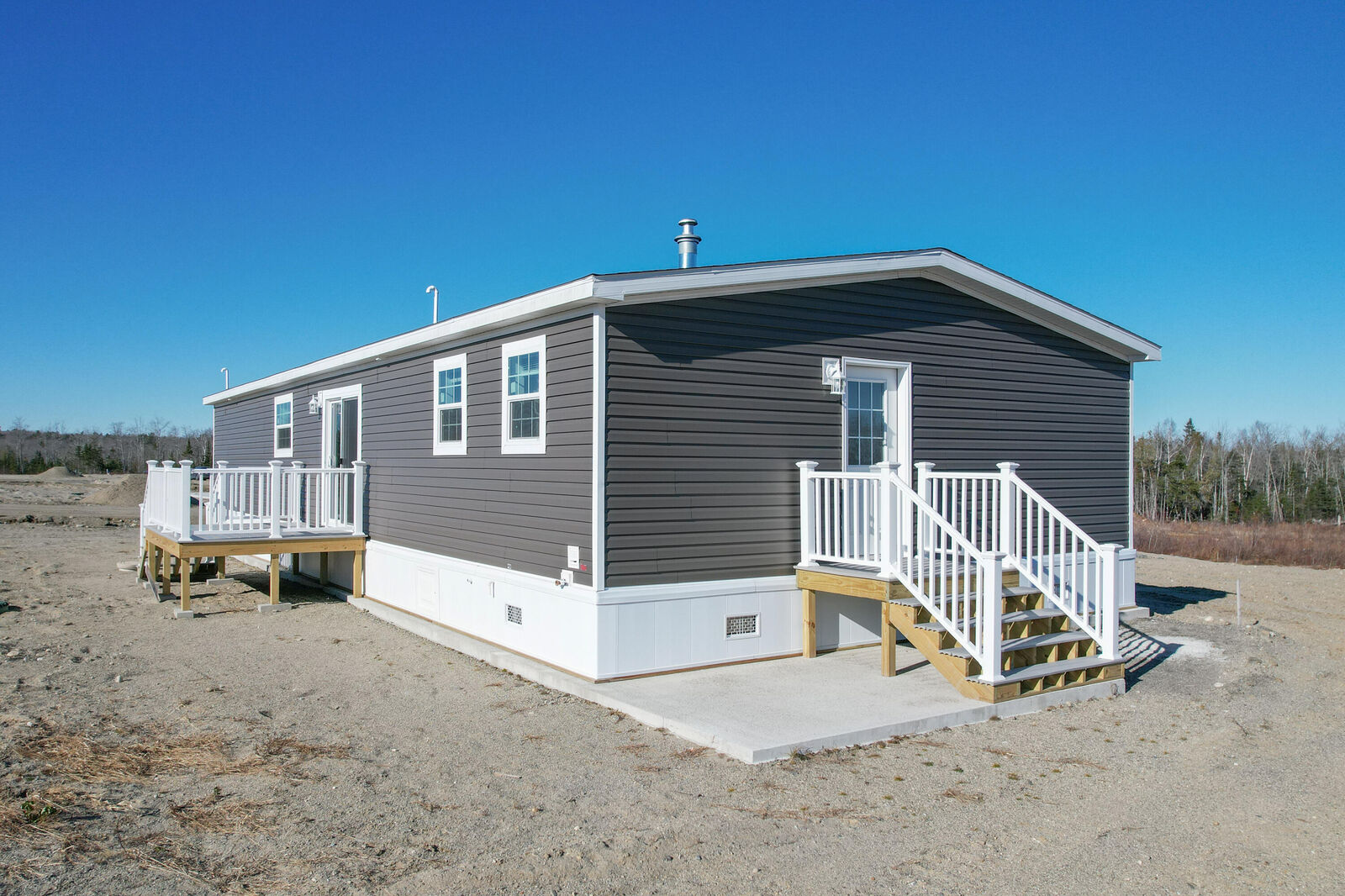 Property Photo:  22 Mallard Lane  ME 04640 