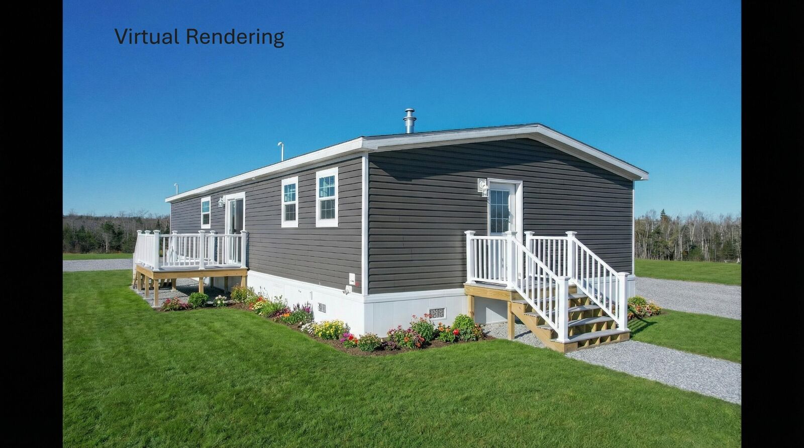 Property Photo:  22 Mallard Lane  ME 04640 