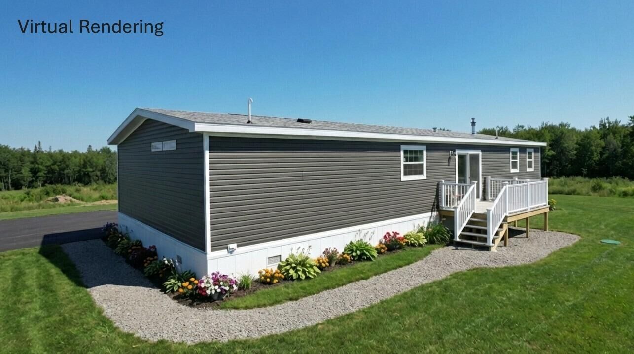 Property Photo:  15 Mallard Lane  ME 04640 