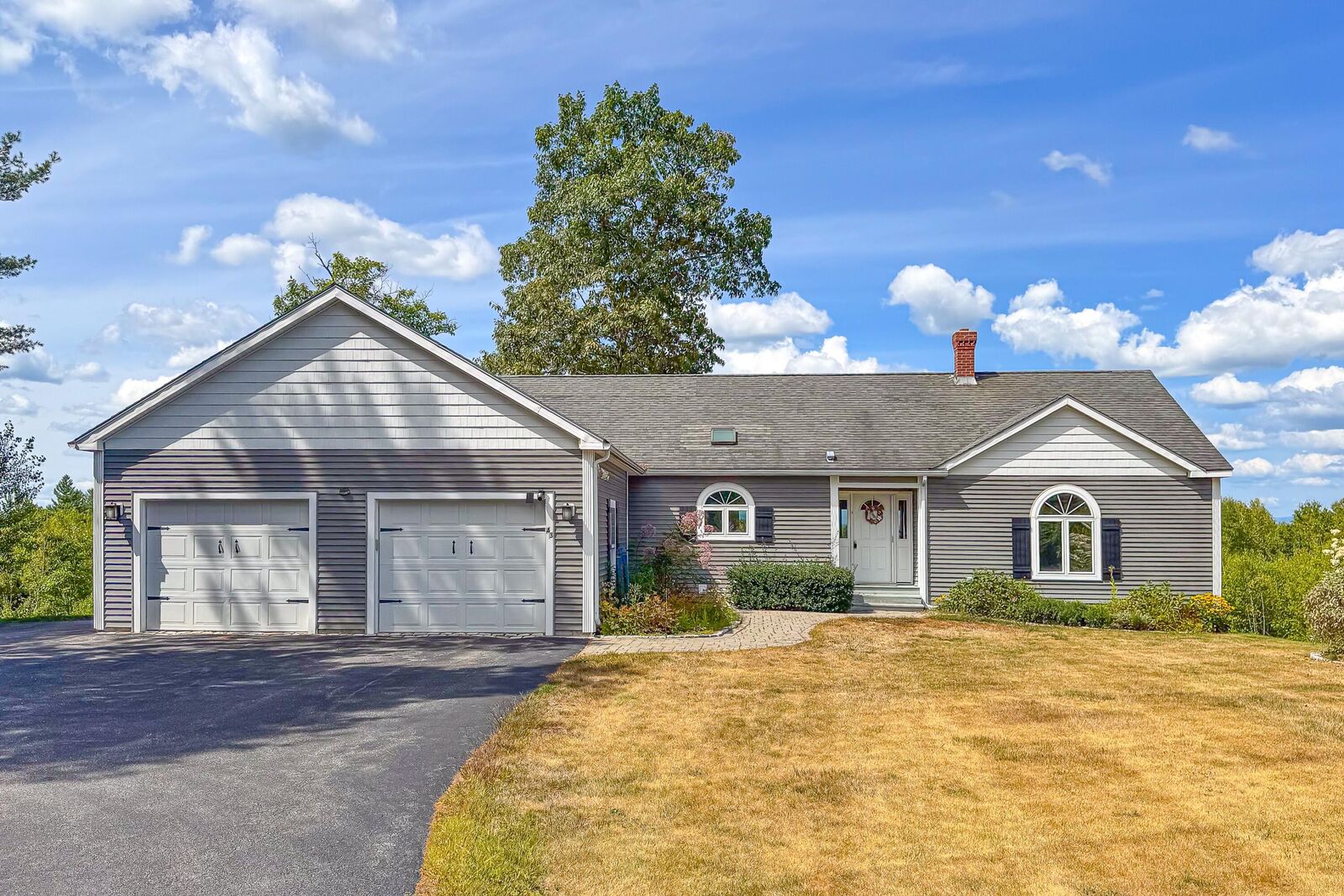 Property Photo:  43 Brocklebank Drive  ME 04009
