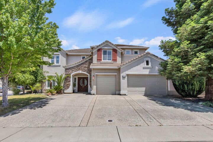 10341 Odemira Way  Elk Grove CA 95757 photo