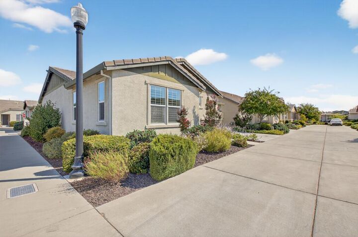 Property Photo: 4560 Paso Centro Lane CA 95834