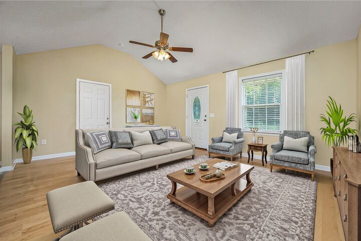 Property Photo: 3937 Honeysuckle Way TN 37034