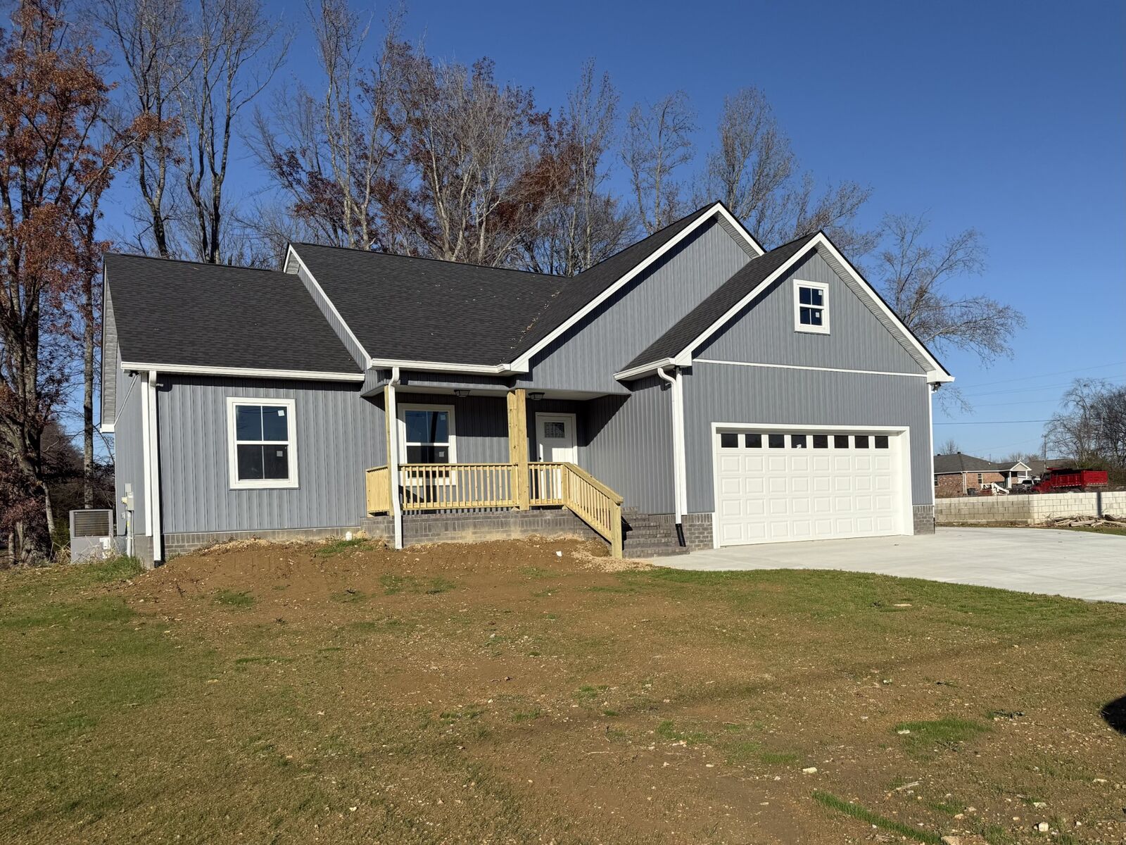 Property Photo:  306 Cassie Dr  TN 37083 