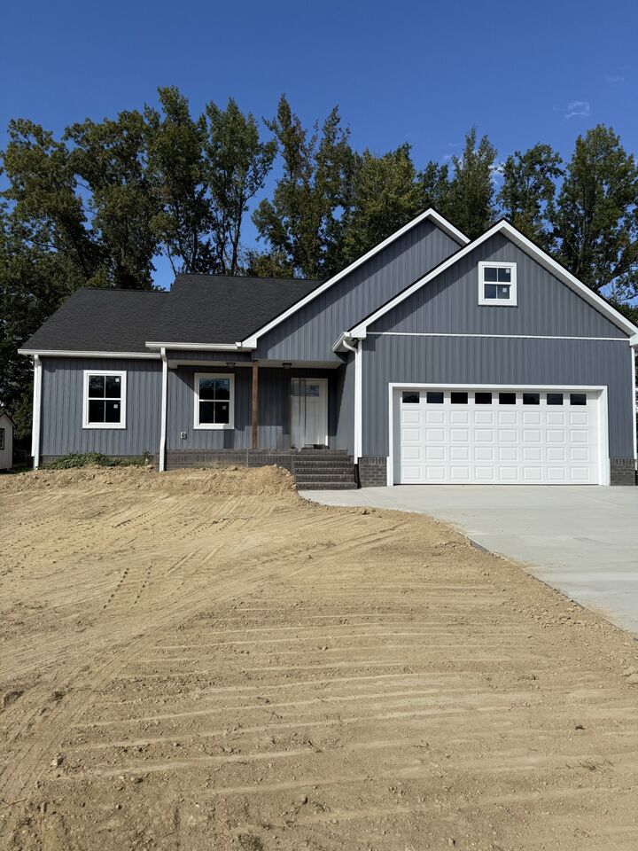 306 Cassie Dr  Lafayette TN 37083 photo