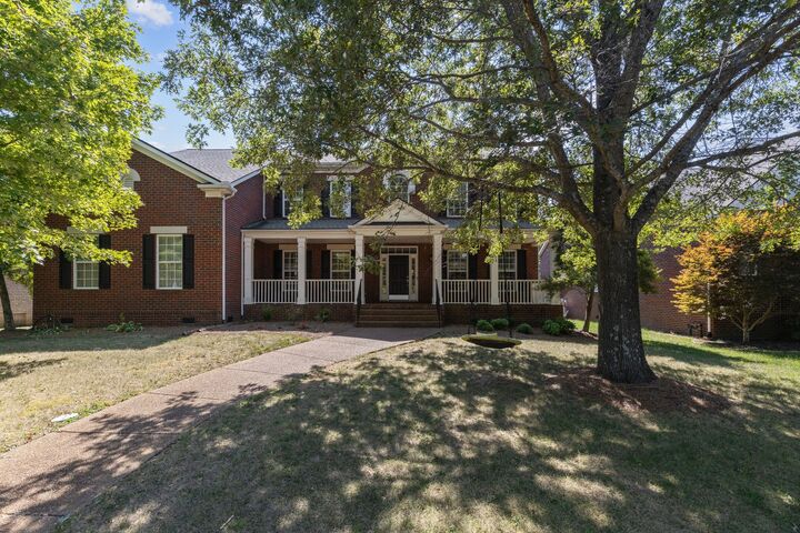 Property Photo: 3061 Oxford Glen Dr TN 37067