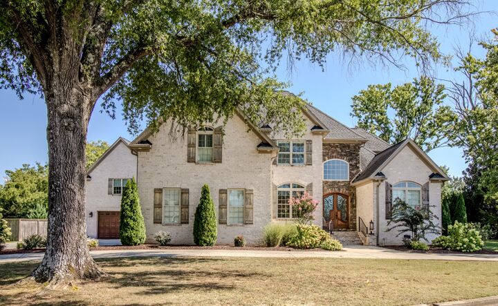 Property Photo:  1619 Georgetown Ln  TN 37129 