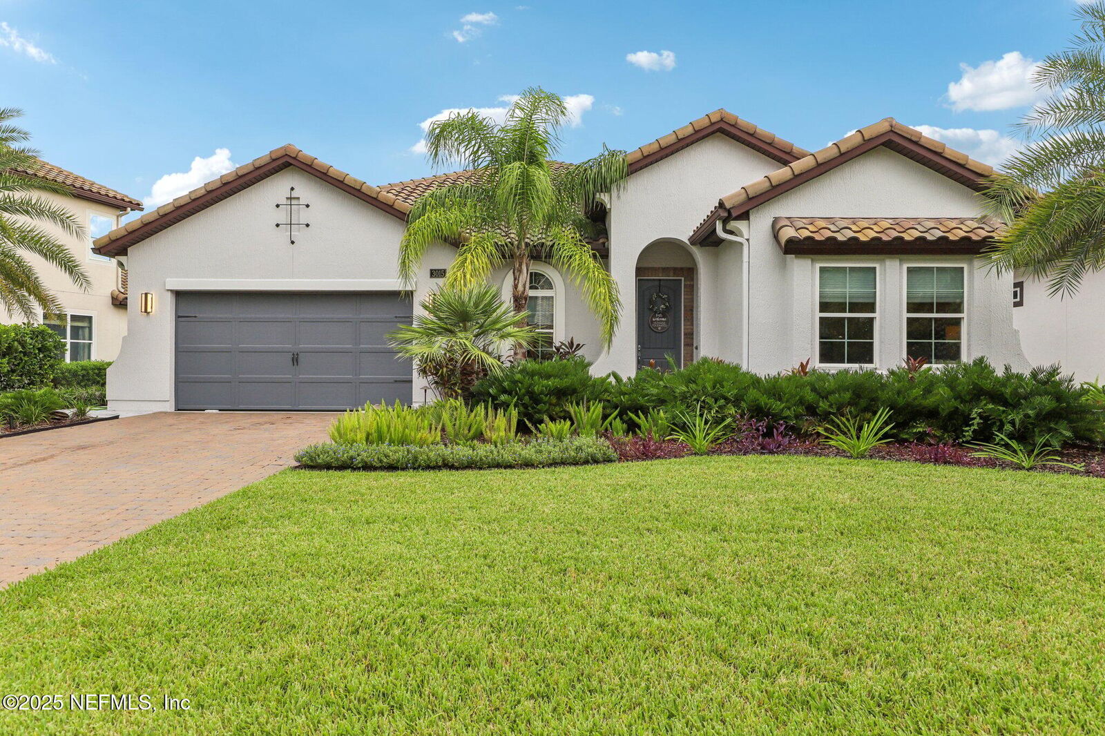 Property Photo: 3015 Brettungar Drive FL 32246