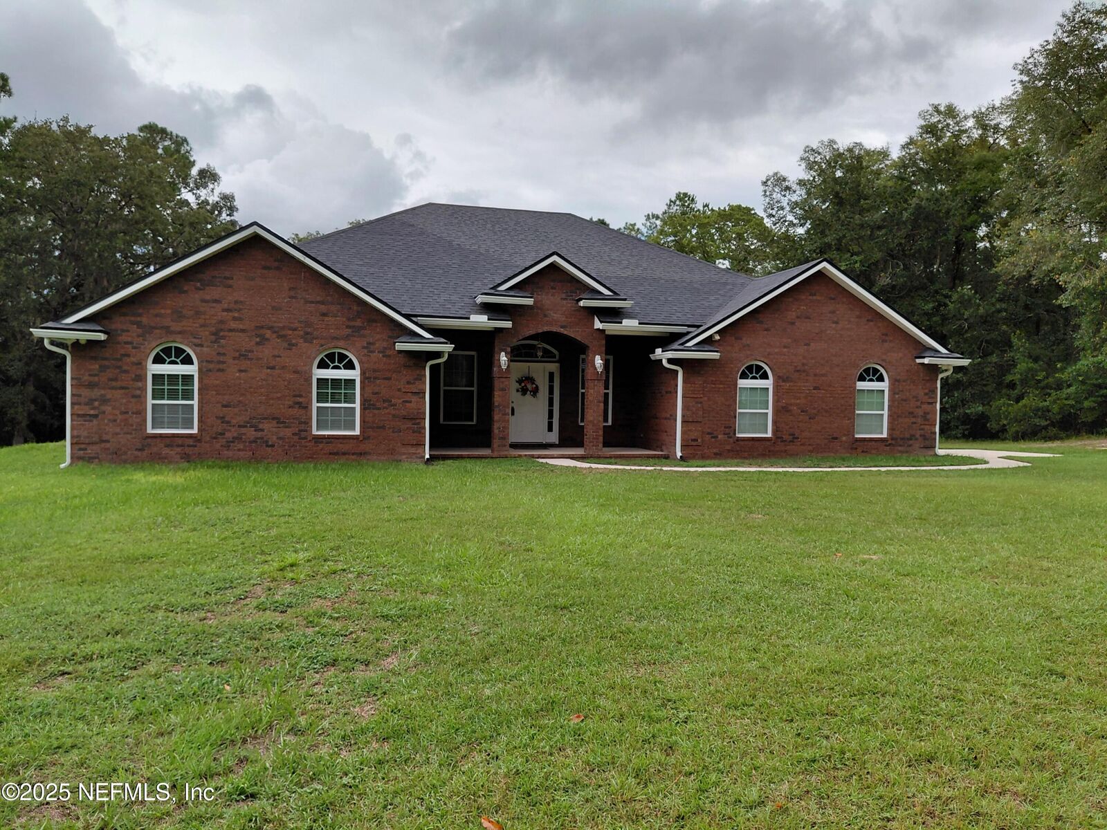Property Photo: 29065 Yellow Oak Court FL 32046