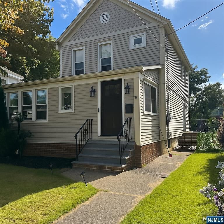 Property Photo: 14 Pierce Avenue NJ 07432