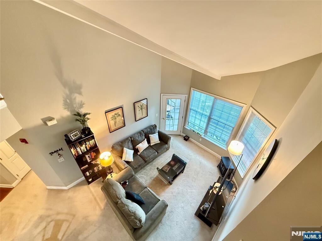 Property Photo:  1410 Wharton Court  NJ 07457