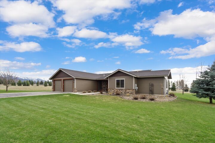 449 Spruce Meadows Loop  Kalispell MT 59901 photo