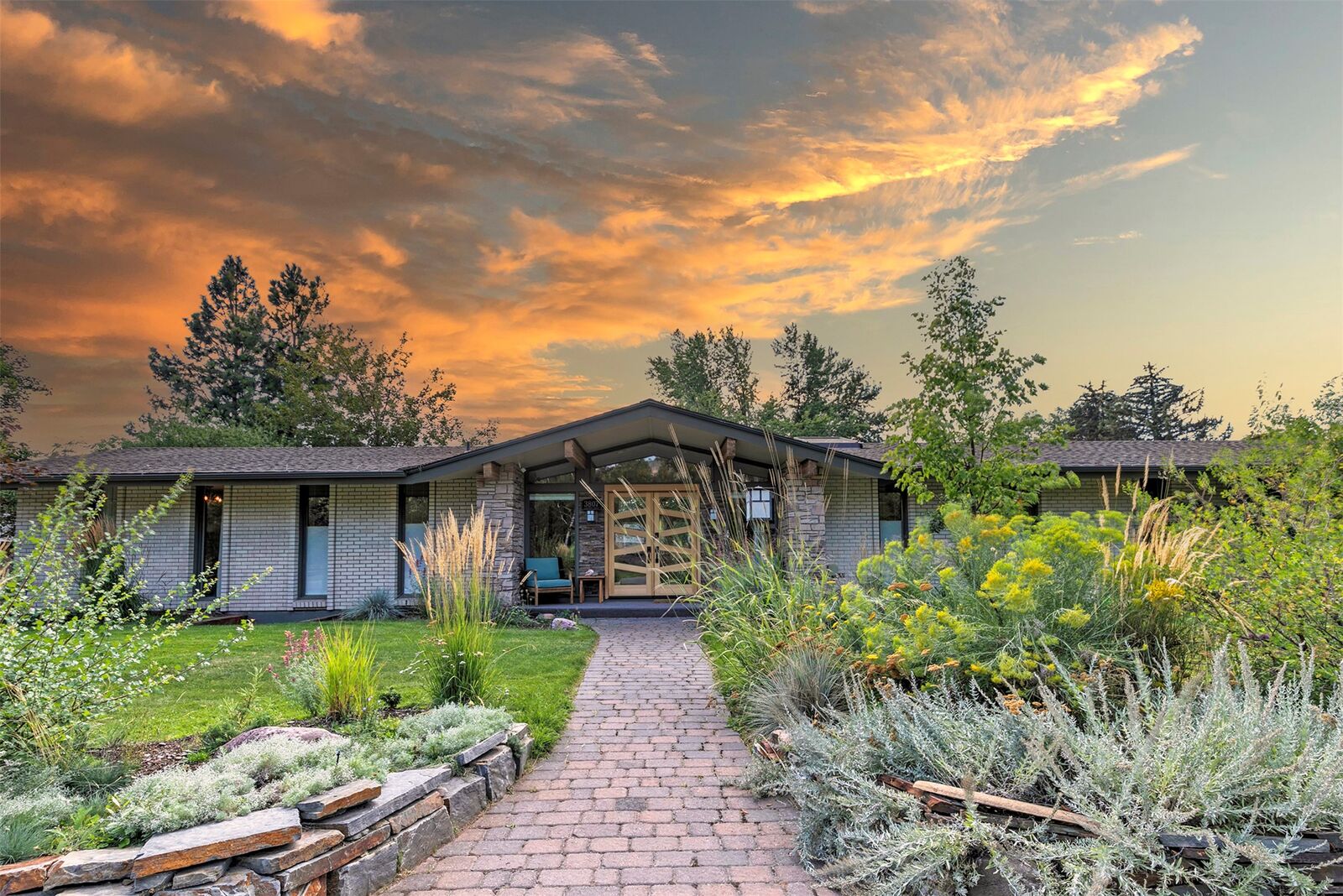 Property Photo:  3807 Lincoln Road  MT 59802 