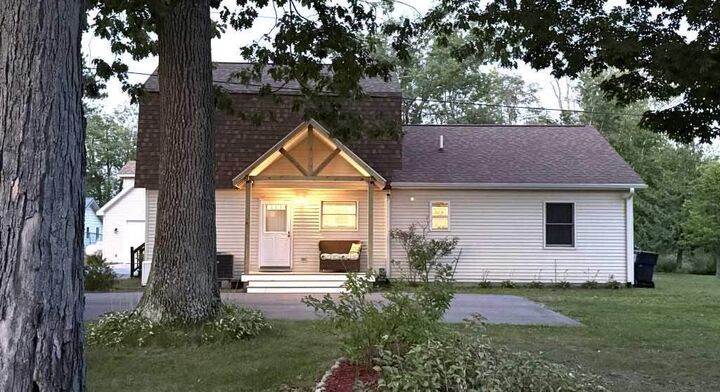 6038 Paradise  Carp Lake MI 49718 photo