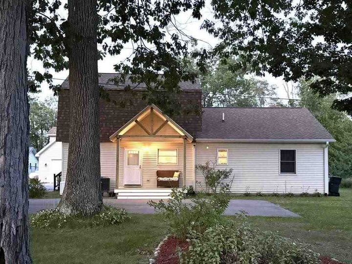 6038 Paradise  Carp Lake MI 49718 photo
