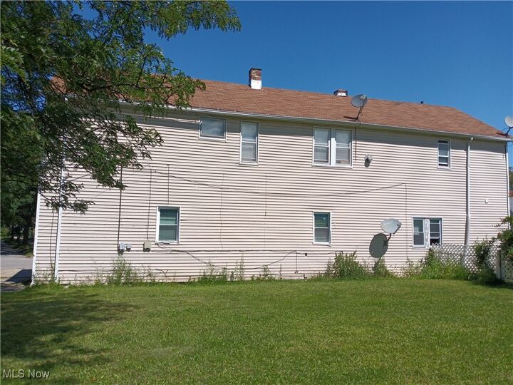 Property Photo:  3579 W 47th Street  OH 44102 