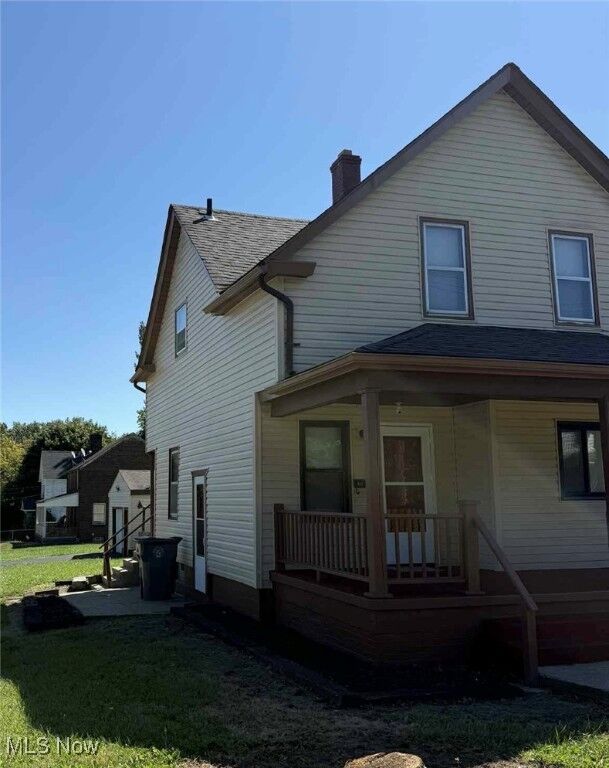 Property Photo:  217 S Jackson Street  OH 44506 