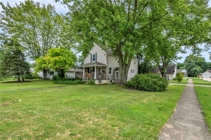 Property Photo:  34579 Bainbridge Road  OH 44039 