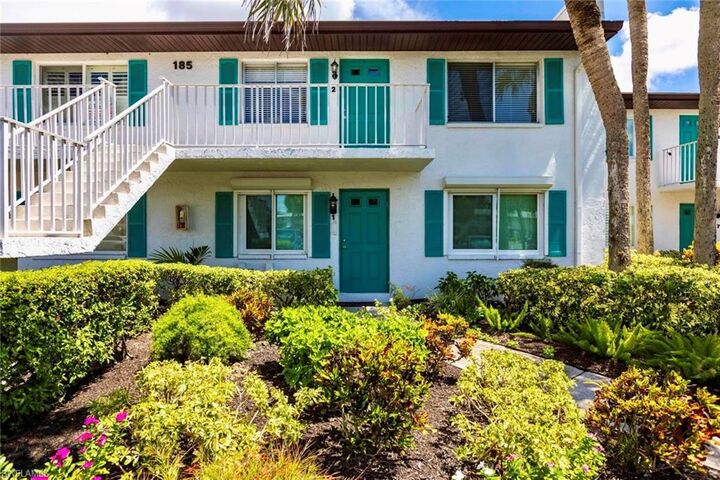 Property Photo:  185 Penny Ln 3122  FL 34112 