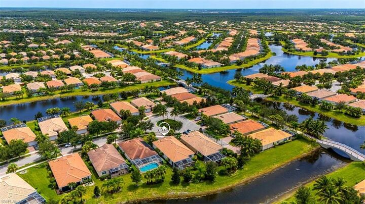 Property Photo:  28062 Pisces Ln  FL 34135 