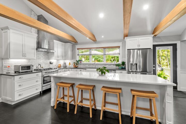 Property Photo:  2 2nd Street  NH 03087 