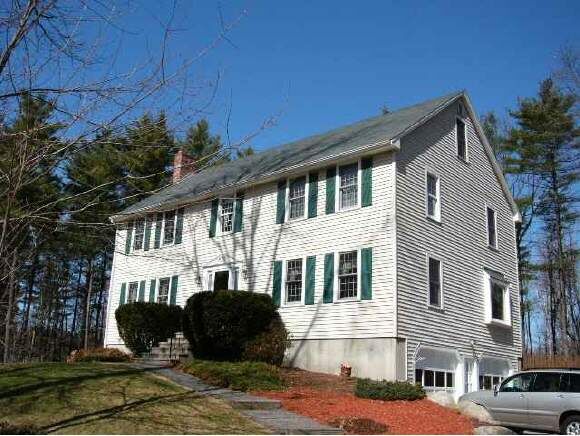 Property Photo: 5 Noonan Drive NH 03050