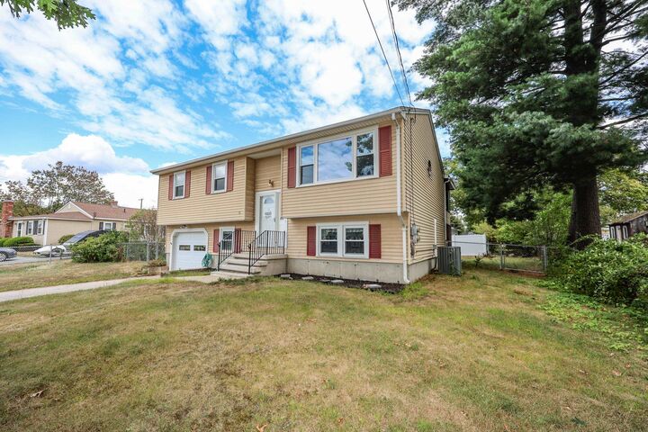 Property Photo: 19 Manchester Avenue NH 03038