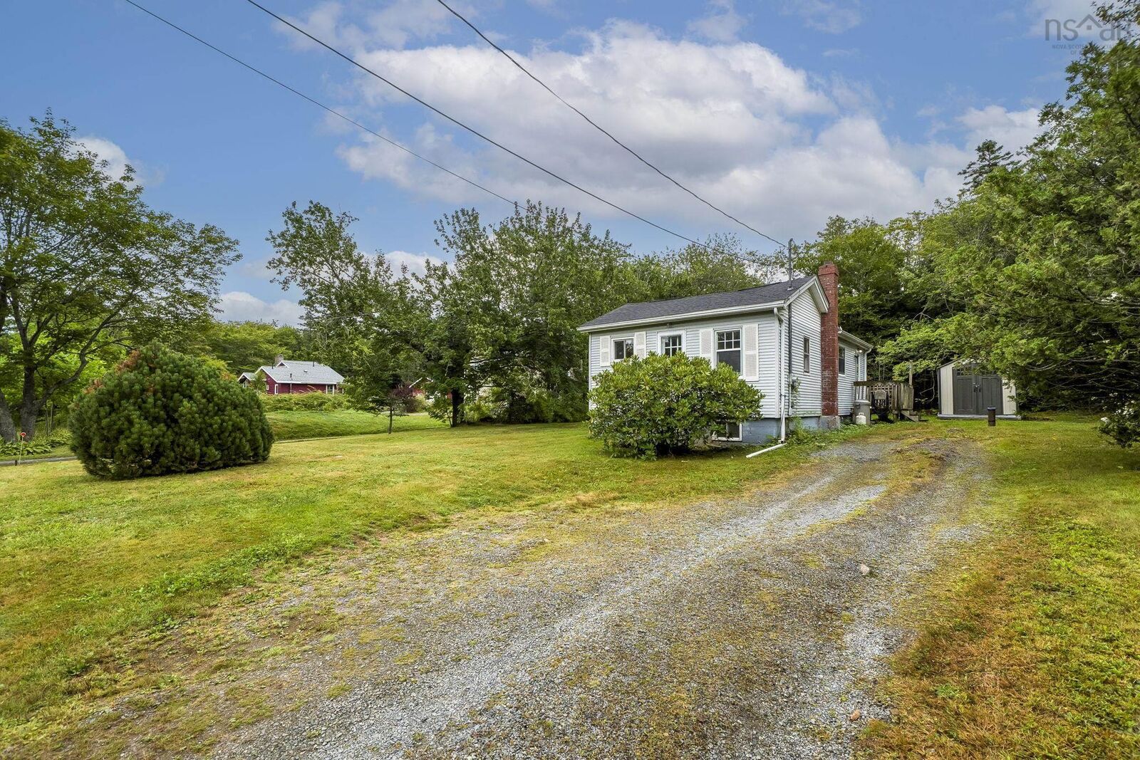 Property Photo: 1996 Prospect Road NS B3T 1R9