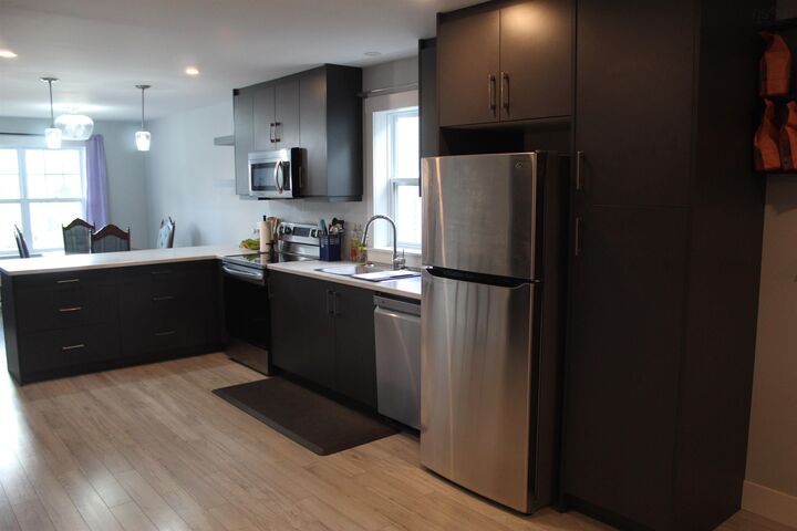 Property Photo: 20 Trout Run NS B3R 0C4