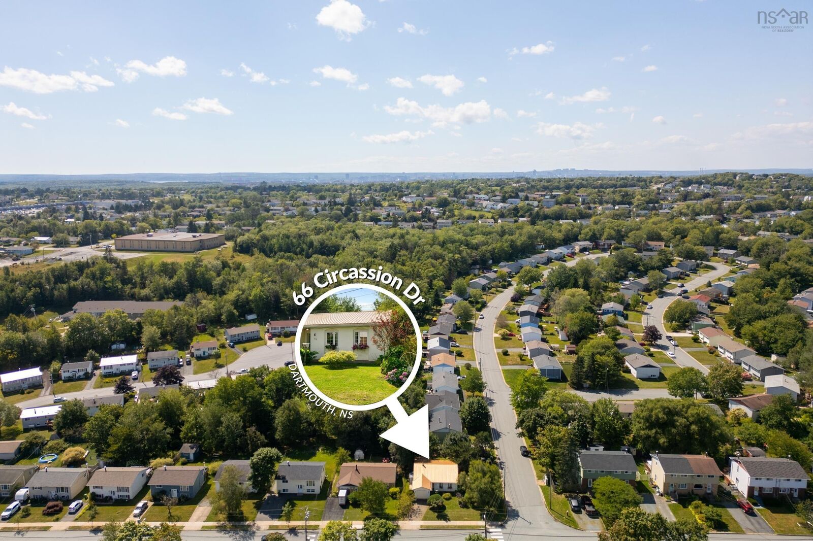 Photo de la propriété: 66 Circassion Drive NS B2W 4N3