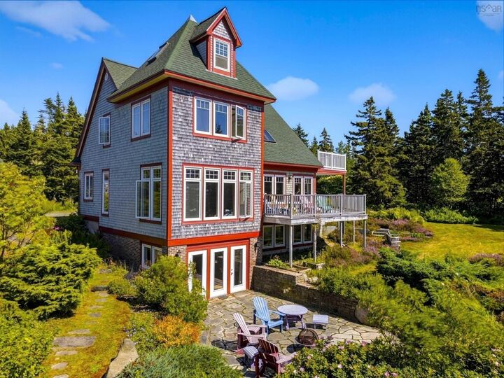 Property Photo: 20 Pierce Point Road NS B0T 1K0