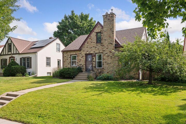 5645 Grand Avenue S  Minneapolis MN 55419 photo