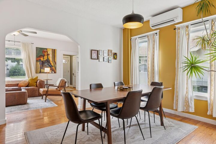 Property Photo: 3508 Columbus Avenue MN 55407