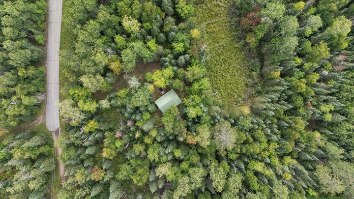 Property Photo: 7885 Lake Fourteen Road MN 55710